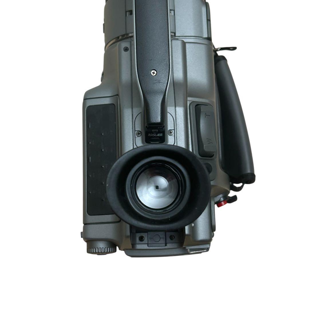 値下不可【通電のみ確認】DCR-VX1000 Handycam ソニー SONY