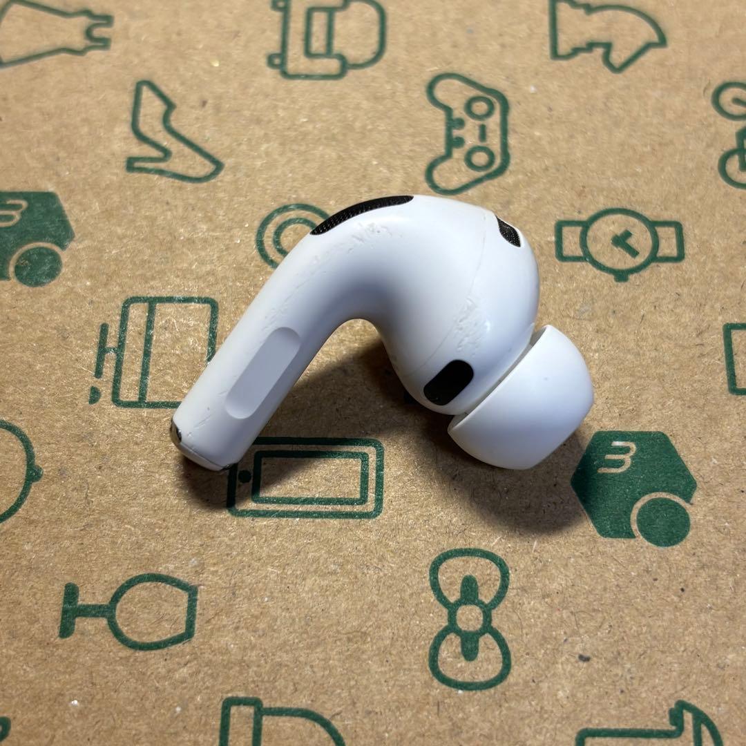 AirPods Pro 第3世代 右耳 右 A3063 エアーポッズ プロ - メルカリ