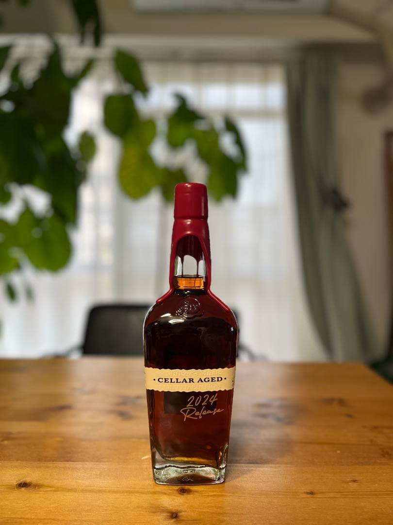 メーカーズマーク セラーエイジド2024 楽天市場】【企画品】メーカーズマーク セラーエイジド2024(700ml