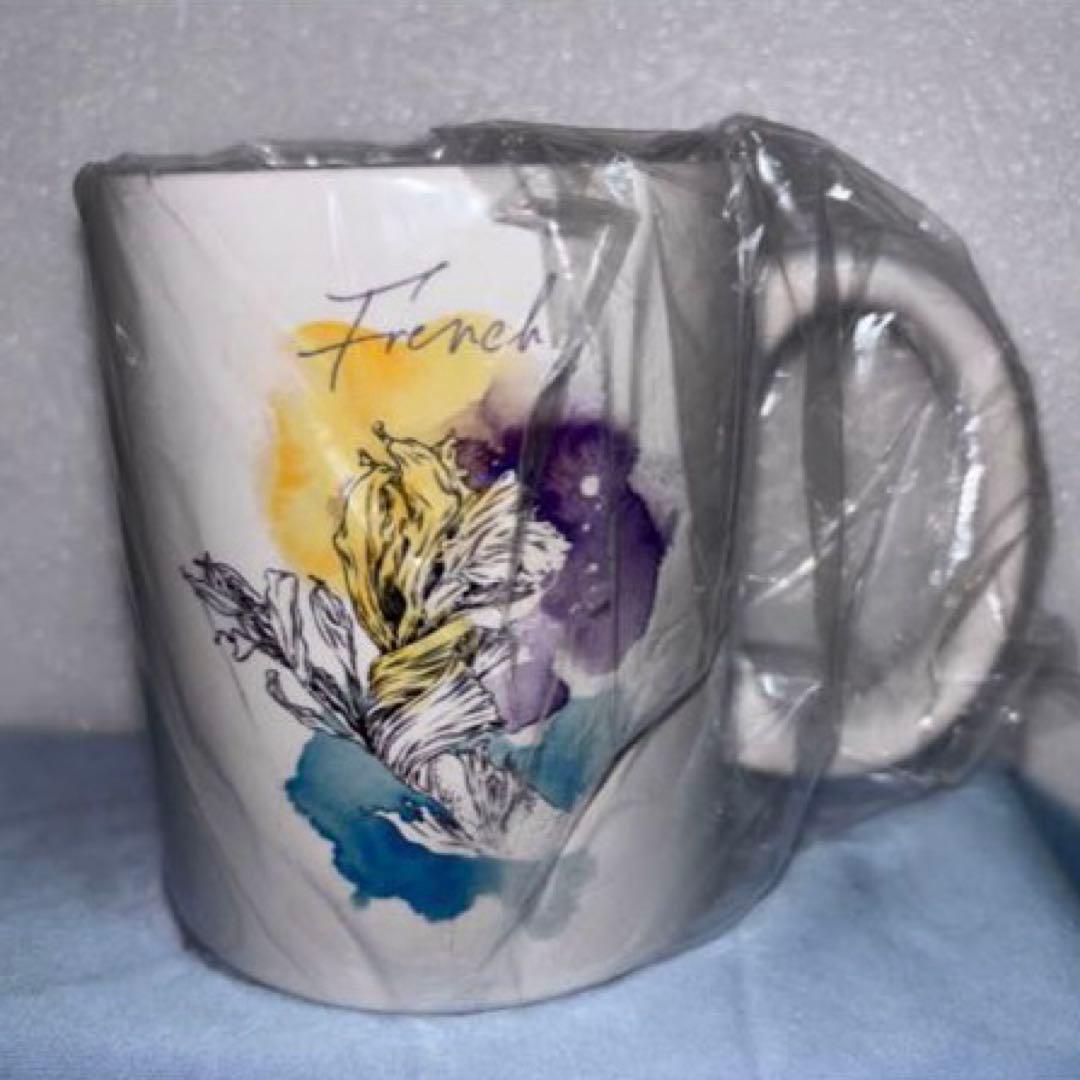 French マグカップ 大森元貴 ソロ曲 French グッズ - メルカリ
