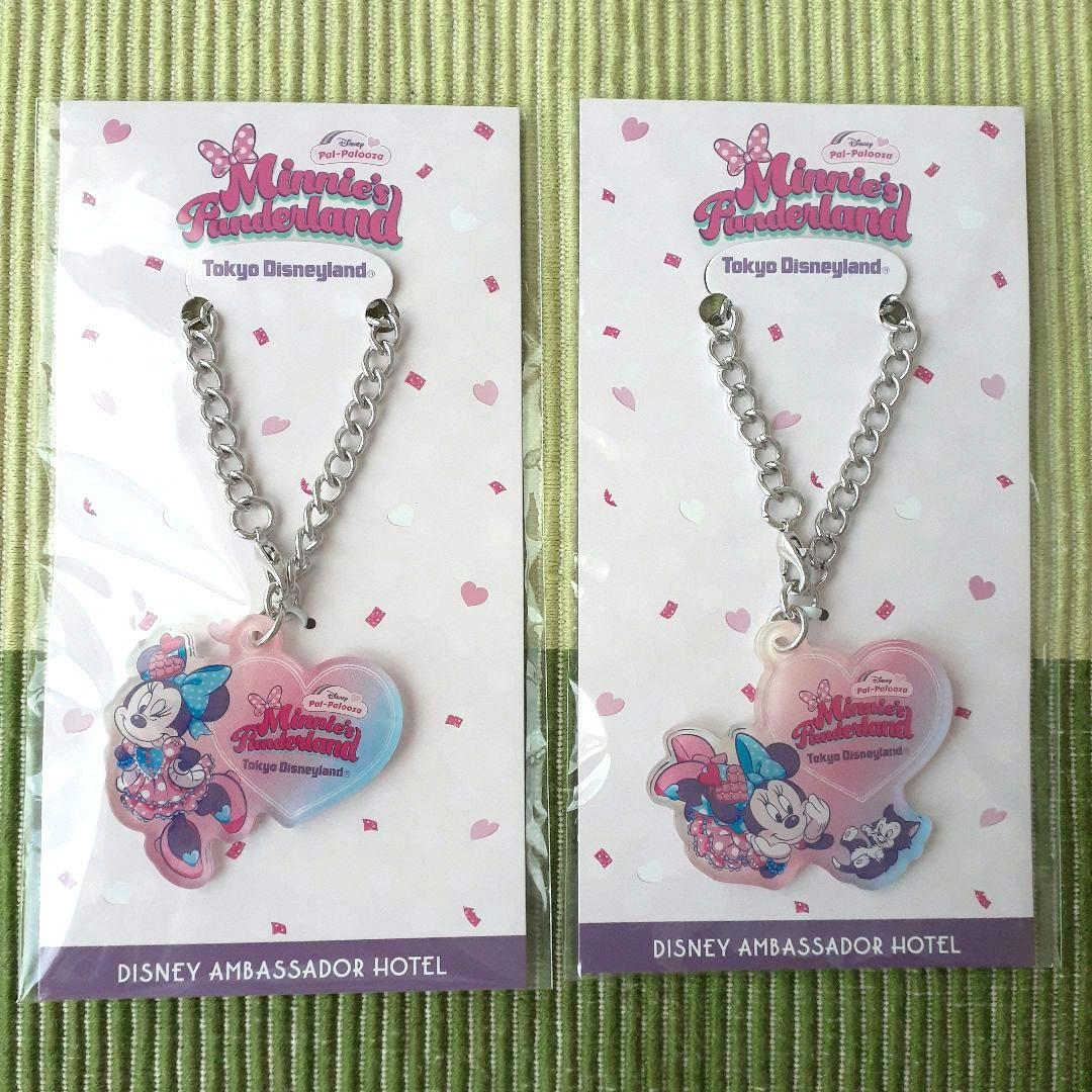 かわいいミニーモチーフ！エンパイア・グリル「ディズニー