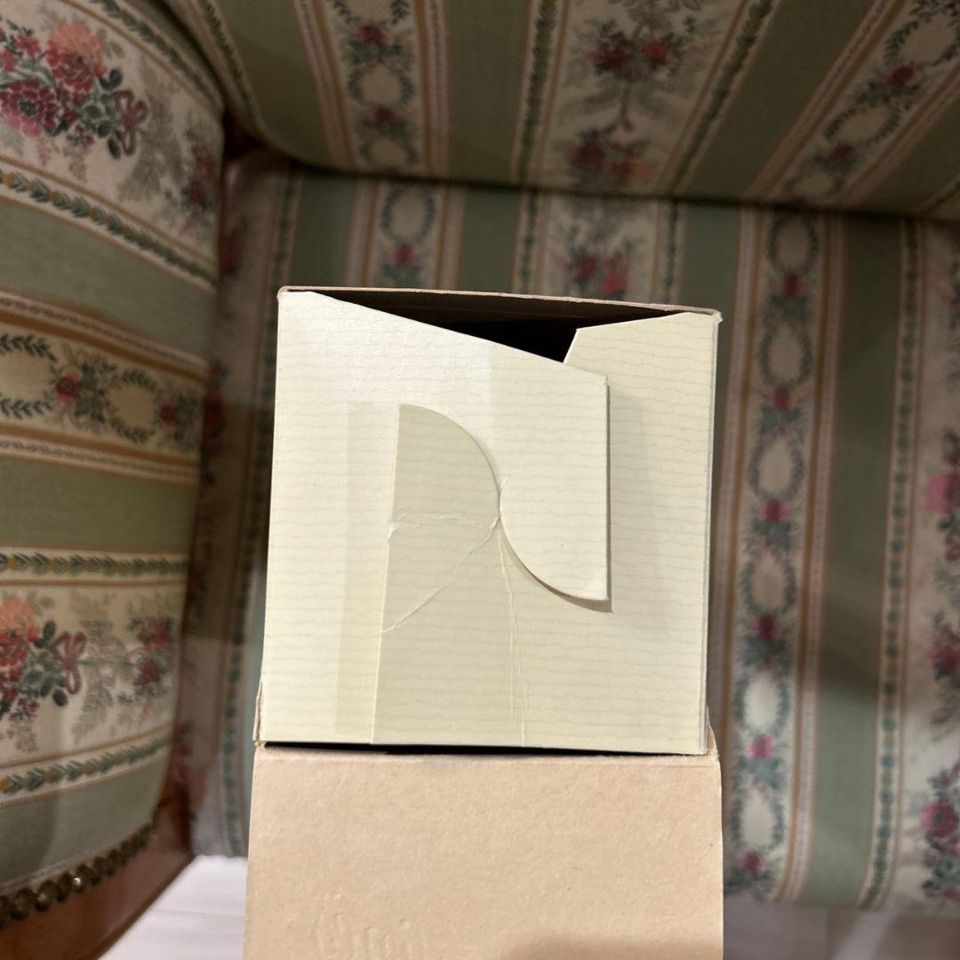 極美品 バランタイン30年茶色キャップ ダンバートン 80年代 - メルカリ