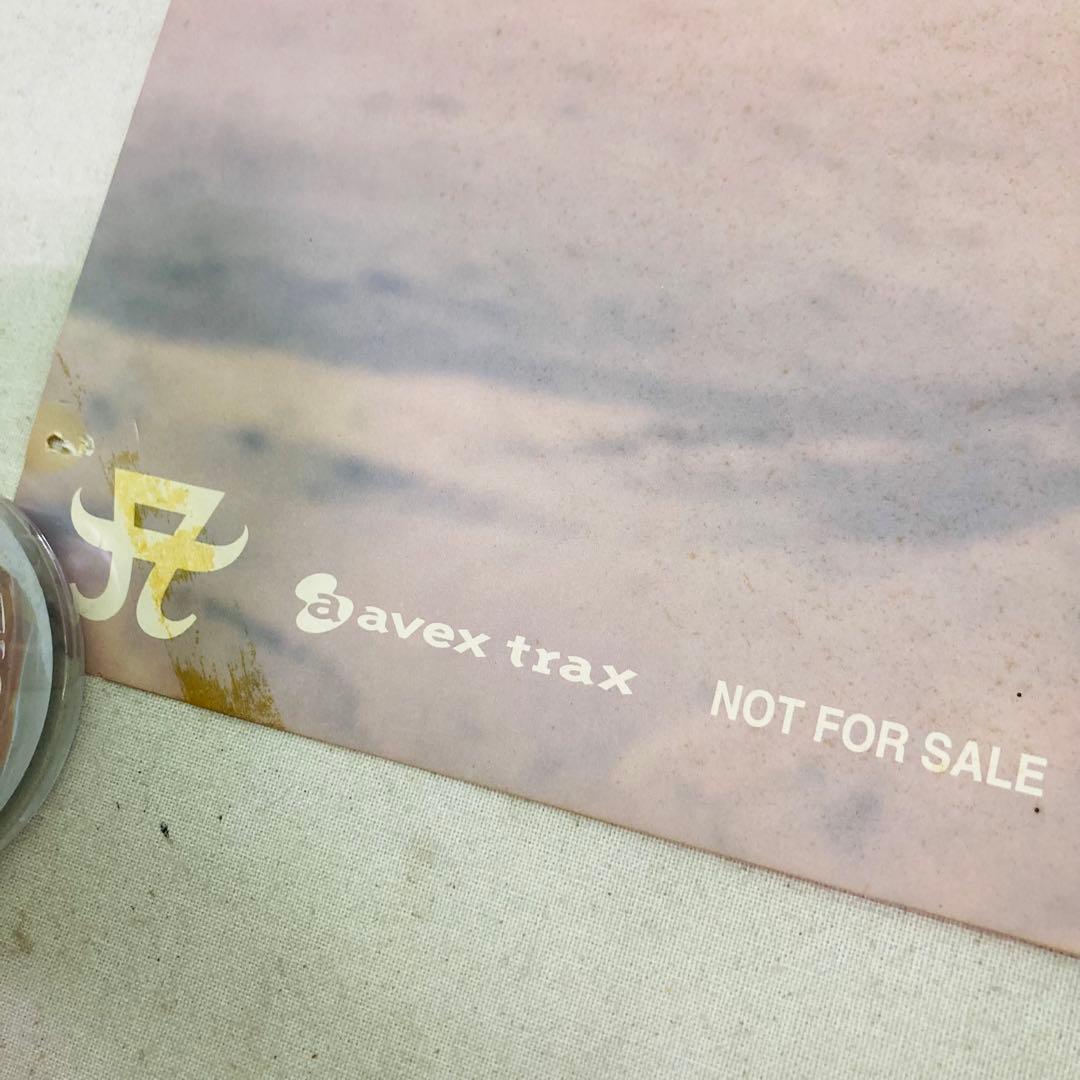 5枚セット☆まとめ売り】浜崎あゆみ あゆ ポスター 平成レトロ 広告