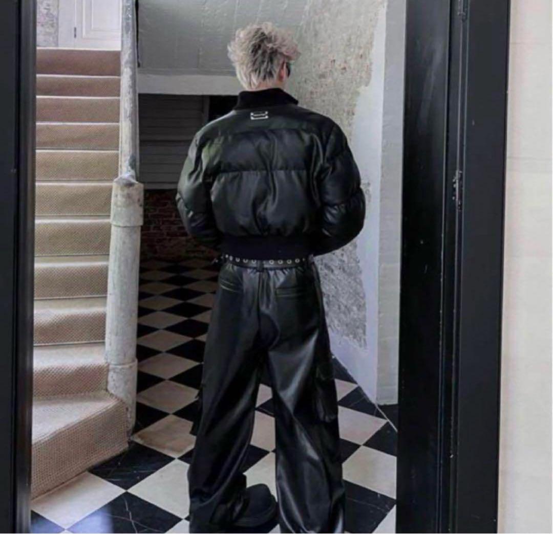 短丈 studs down opium y2k archive