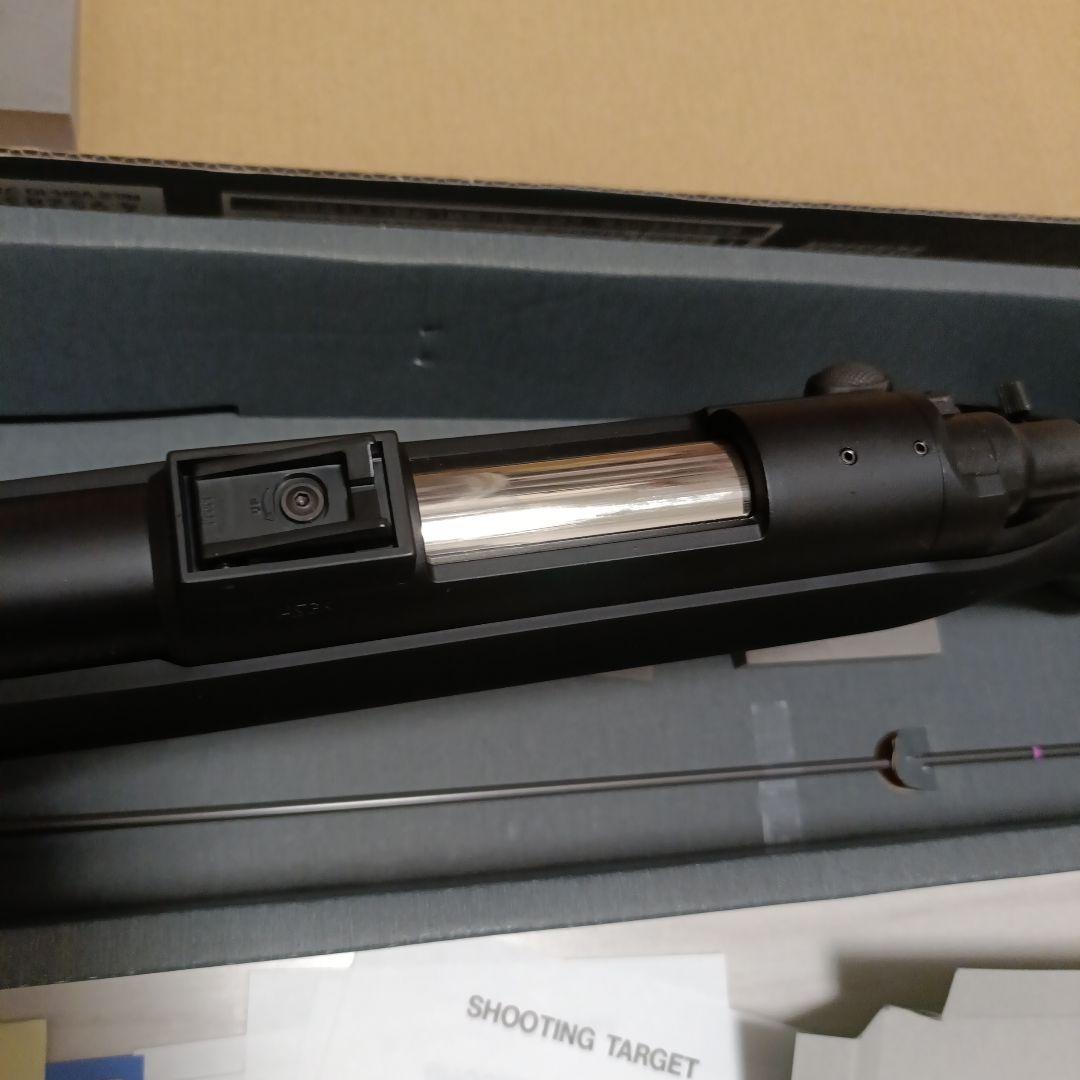 東京マルイ プロスナイパー VSR-10 ボトルアクション　エアーライフル