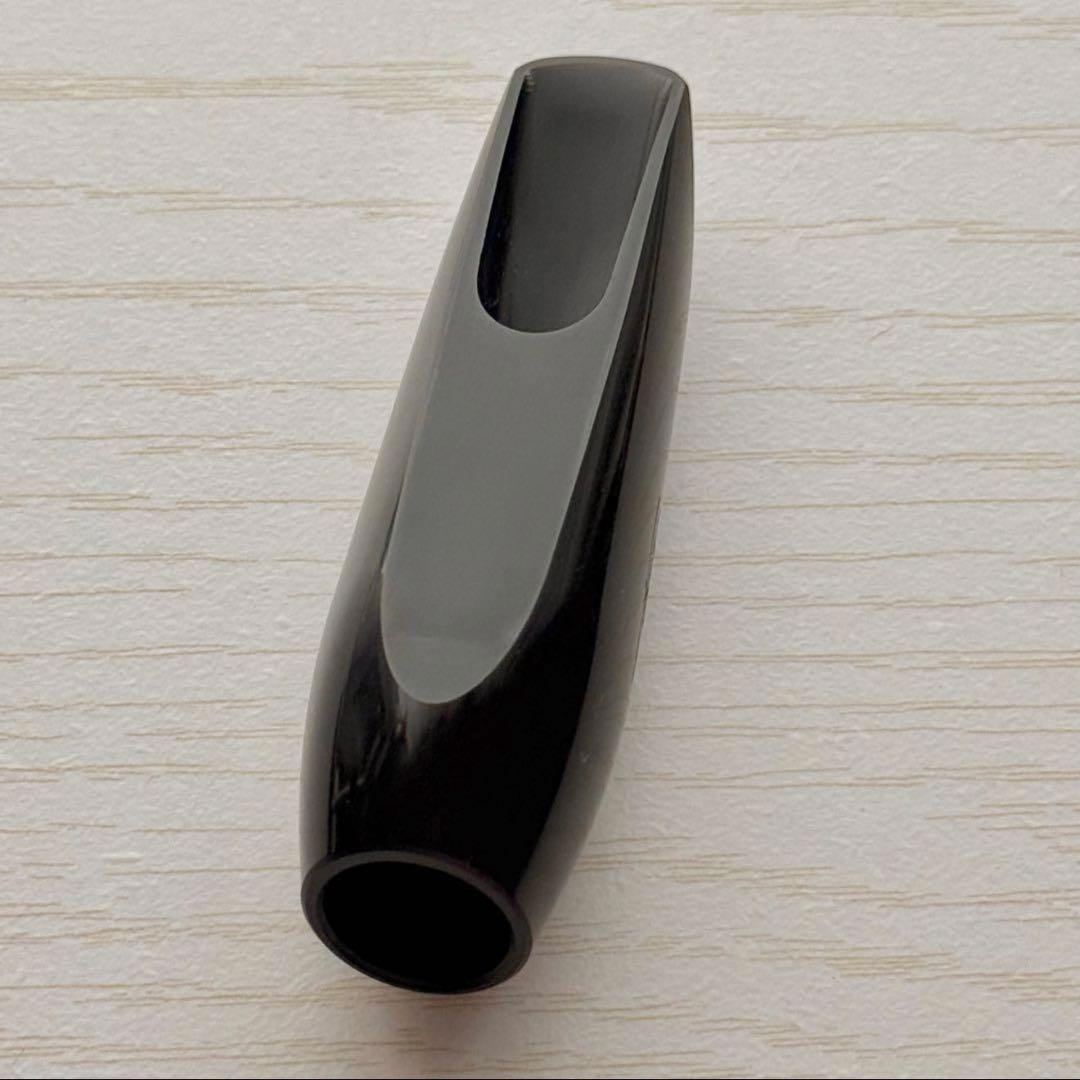 売り切り価格⚠️アルトサックス✨️リガチャー・マウスピース✨️4つset❣️