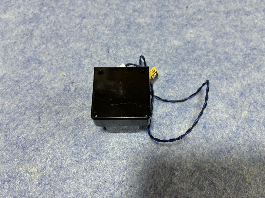 タミヤ　ピックアップトラックマルチファンクションコントロールユニット