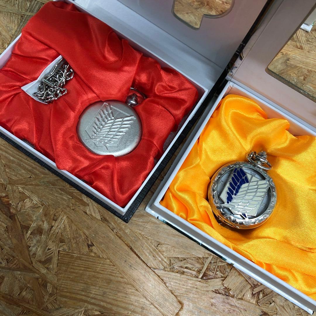 M4107 進撃の巨人 グッズ まとめ売り 一番くじ/プライズ景品