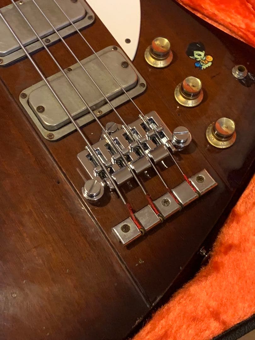 greco thunderbird 多分TB-1100 77年製 - メルカリ