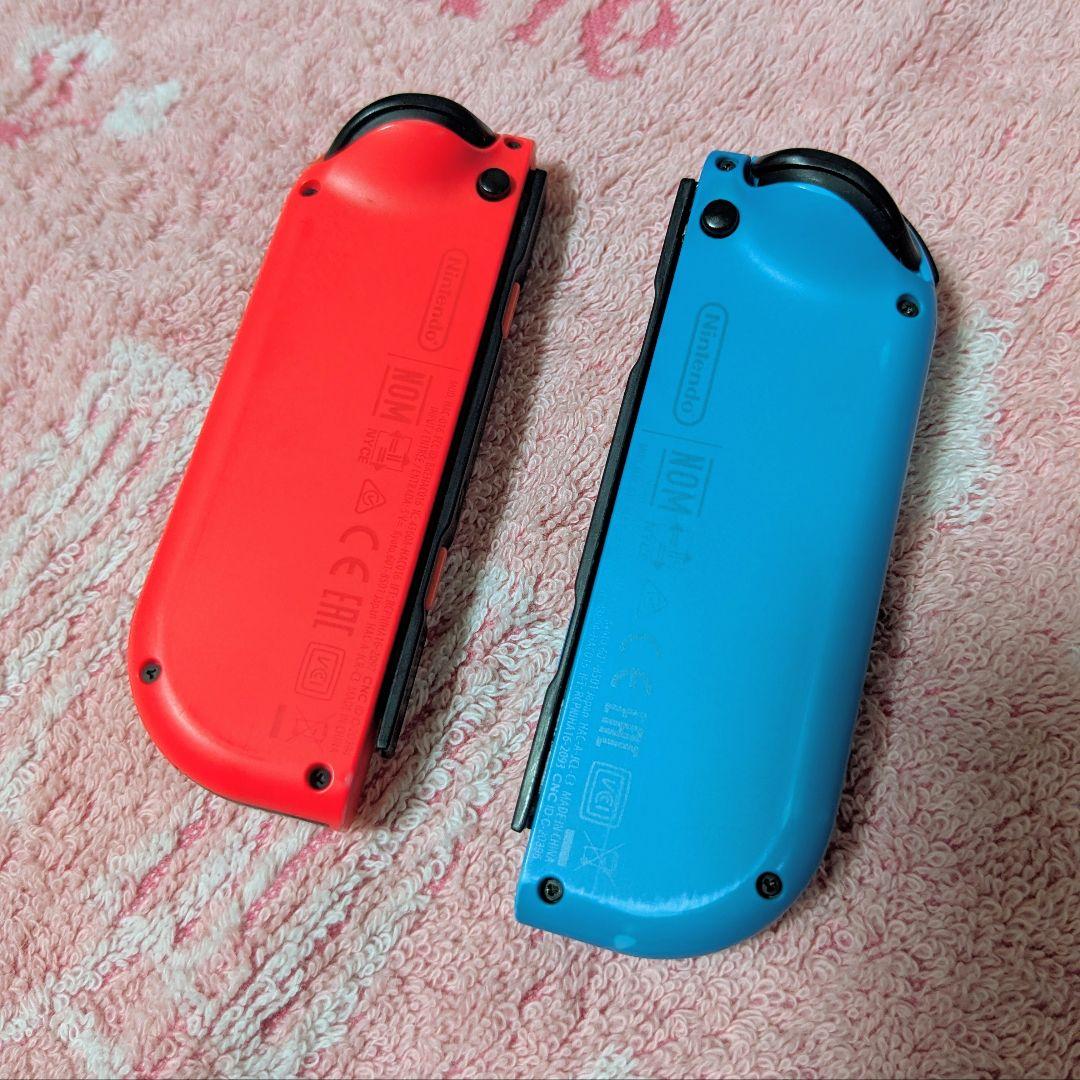 Nintendo Switch　本体　中古品