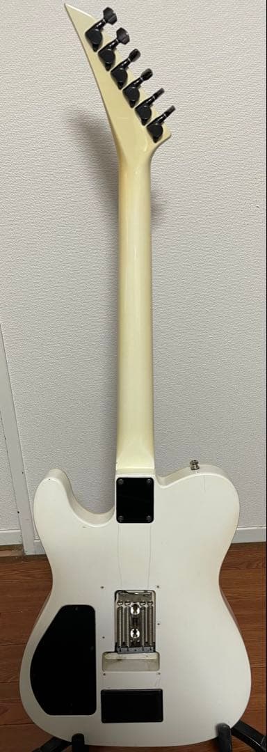 fernandes BT-115 今井寿モデル エレキギター ホワイト fernandes BT