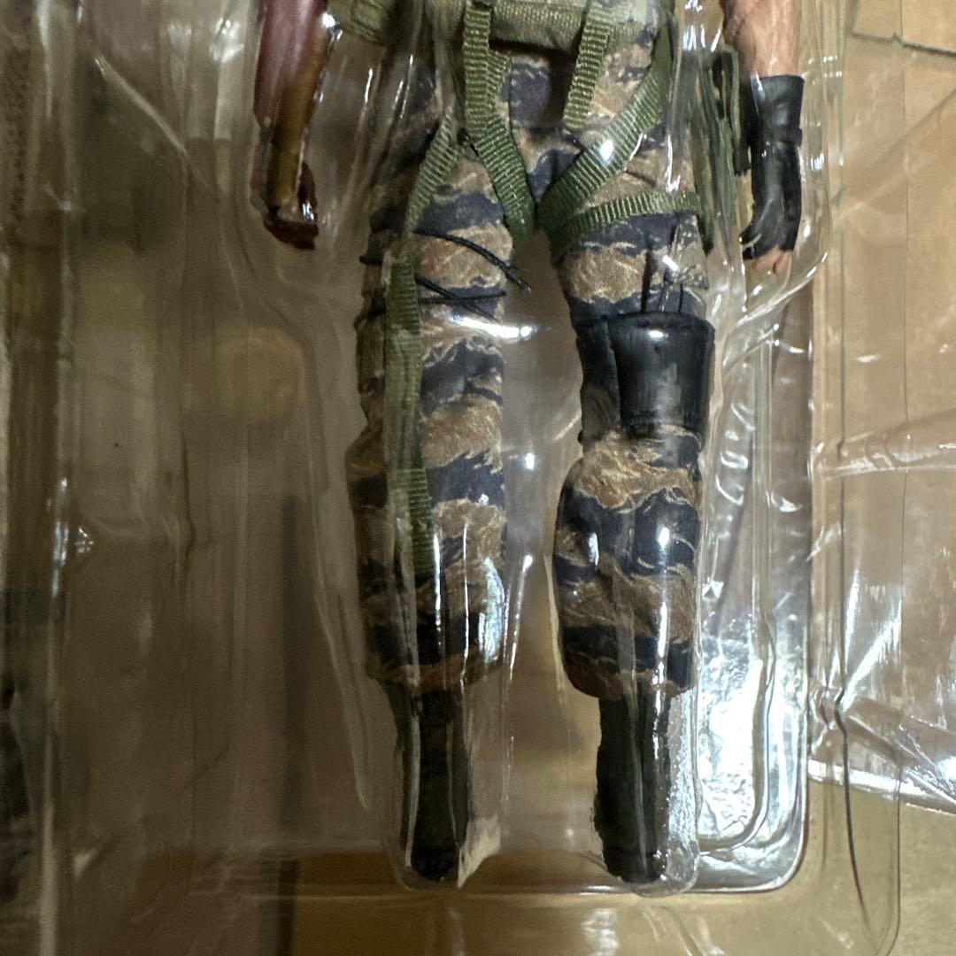 ひ*で様 AEHAB TIGER STRIPE S++ VER. .ヴェノム・ス