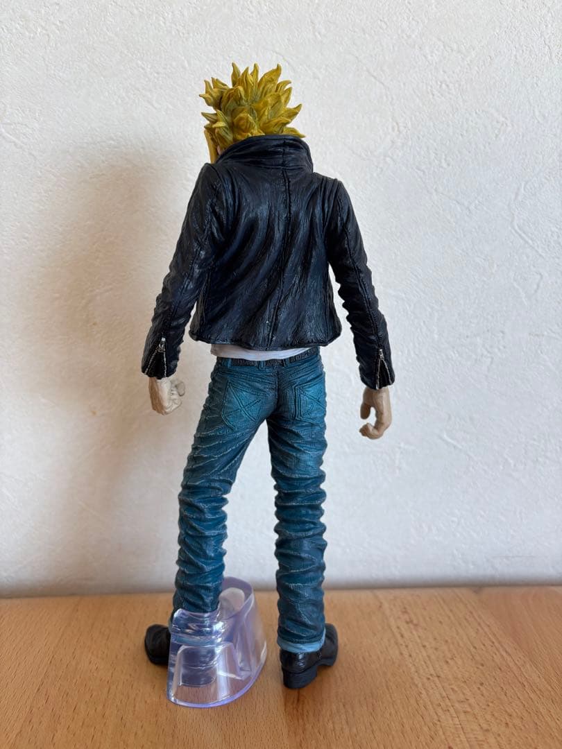 僕のヒーローアカデミア 一番くじ　C賞オールマイトD賞エンデヴァーセット