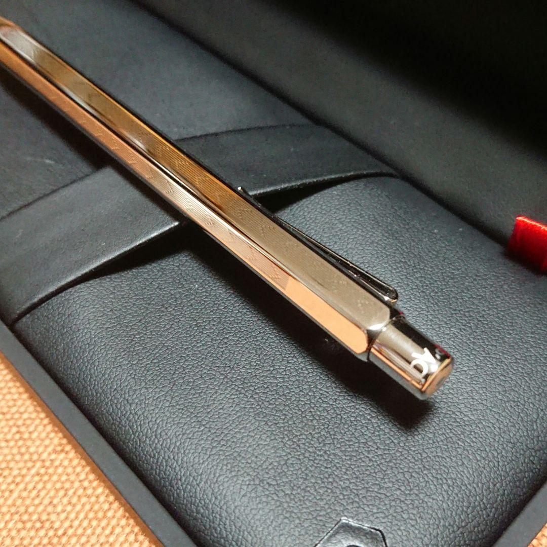 ◇遼哉さま、どうぞ❤エクリドール シェブロン シャープペンシル