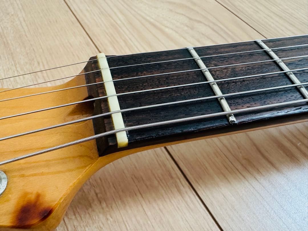 HISTORY SHTC/R テレキャスターカスタム 2010年製 レリック