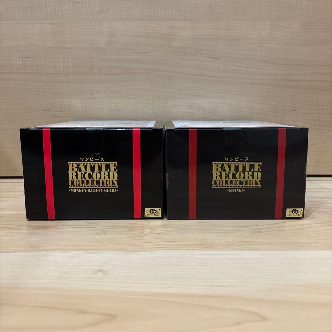 未開封】ワンピース フィギュア 2体セット - メルカリ