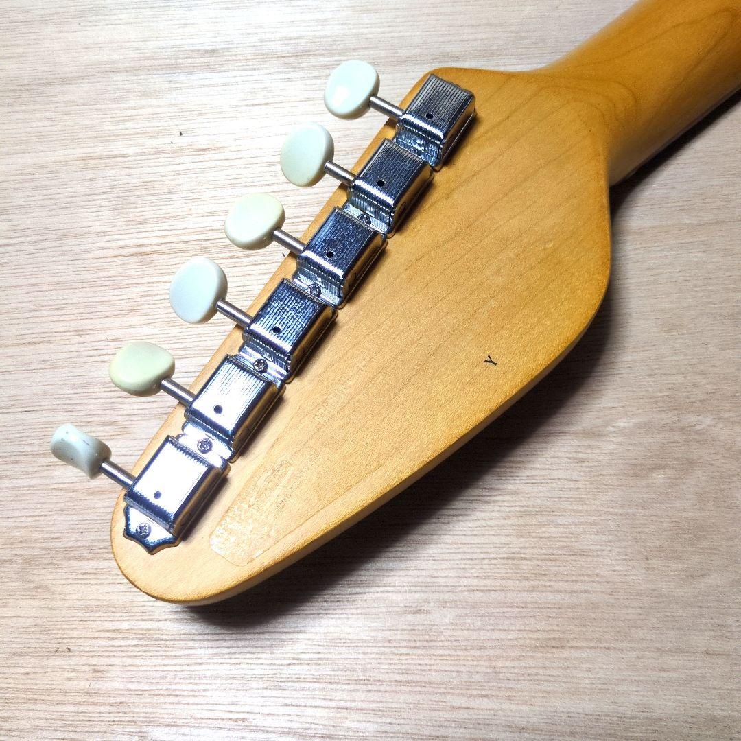 VOX APACHE-1 エレキギター　アンプ リズムボックス内蔵　ヴォックス