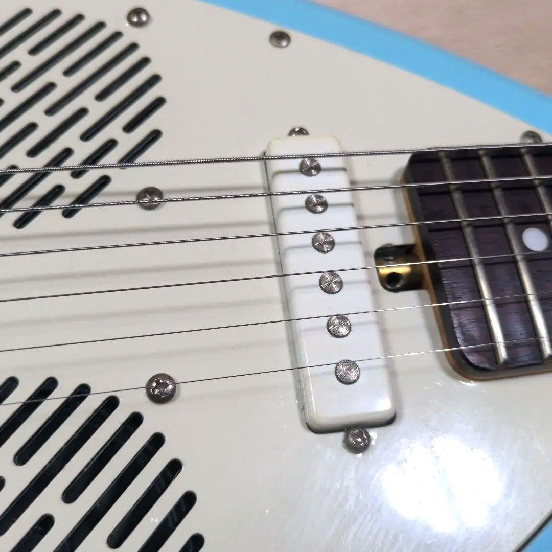 VOX APACHE-1 エレキギター　アンプ リズムボックス内蔵　ヴォックス