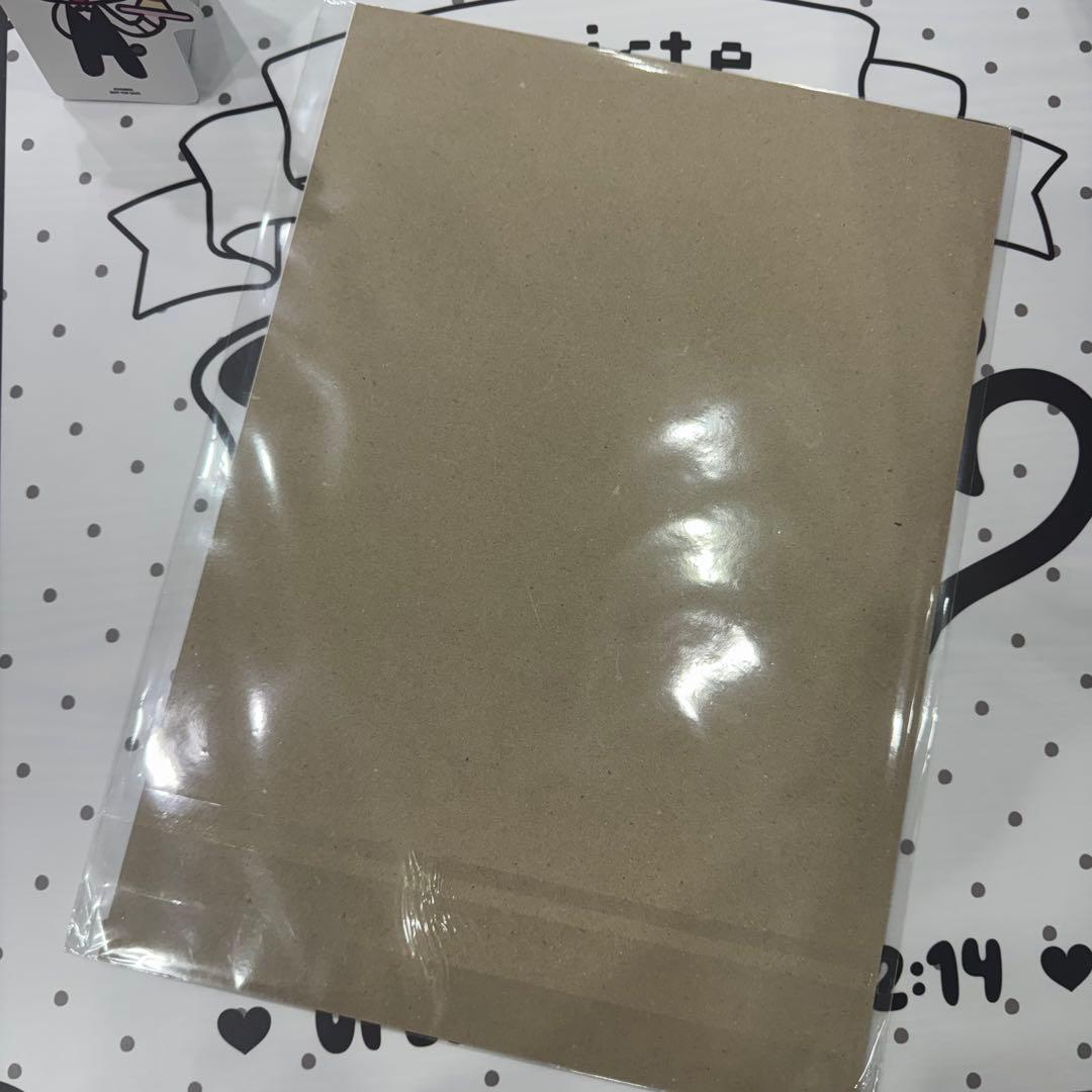 韓国限定】非売品 エイリアンステージ カフェ 限定商品 アニプラス A3