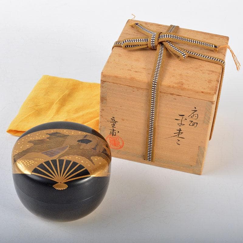 中国粉彩花鳥紋筆筒同治年製銘送料込み1222