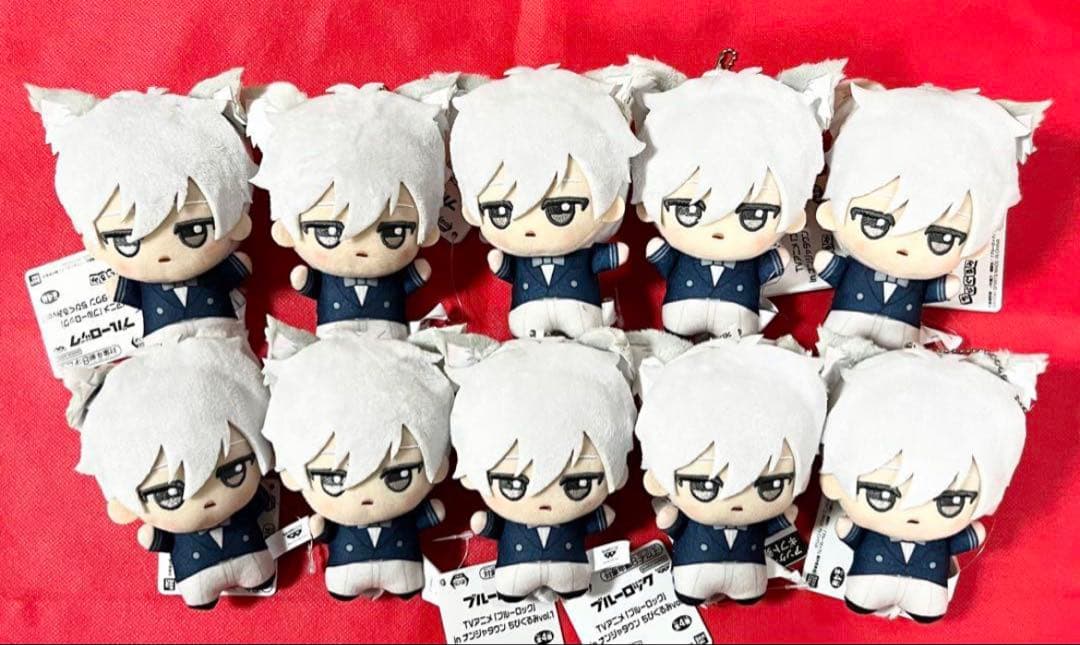 あんスタ コレクション缶バッジ コレ缶 April idol ニキ