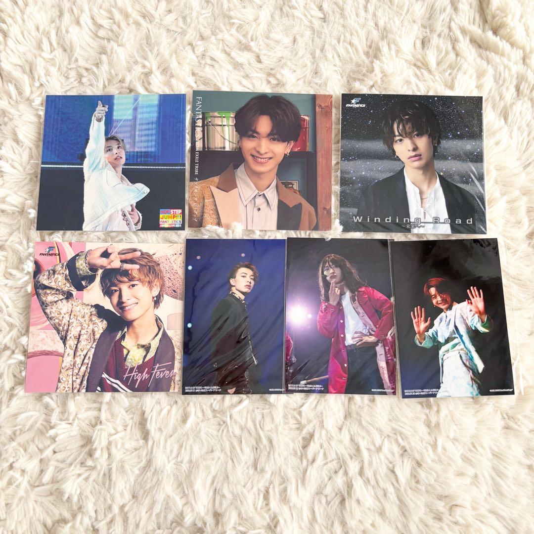 木村慧人 公式生写真 アザージャケット - メルカリ