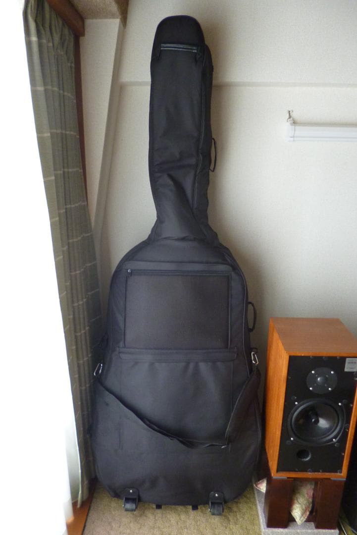 【Domenico 様 引取限定】Suzuki コントラバス No.400