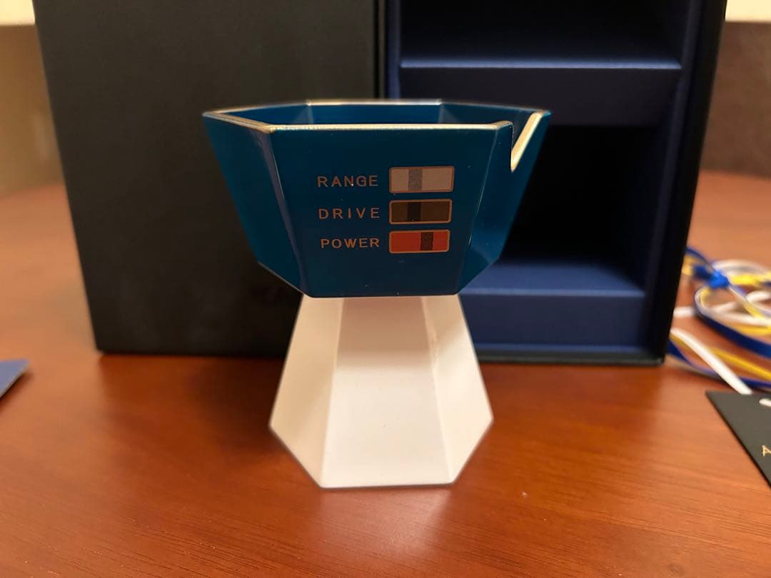 KAITO アイスカップ スプーン 橋本漆芸 マジカルミライ