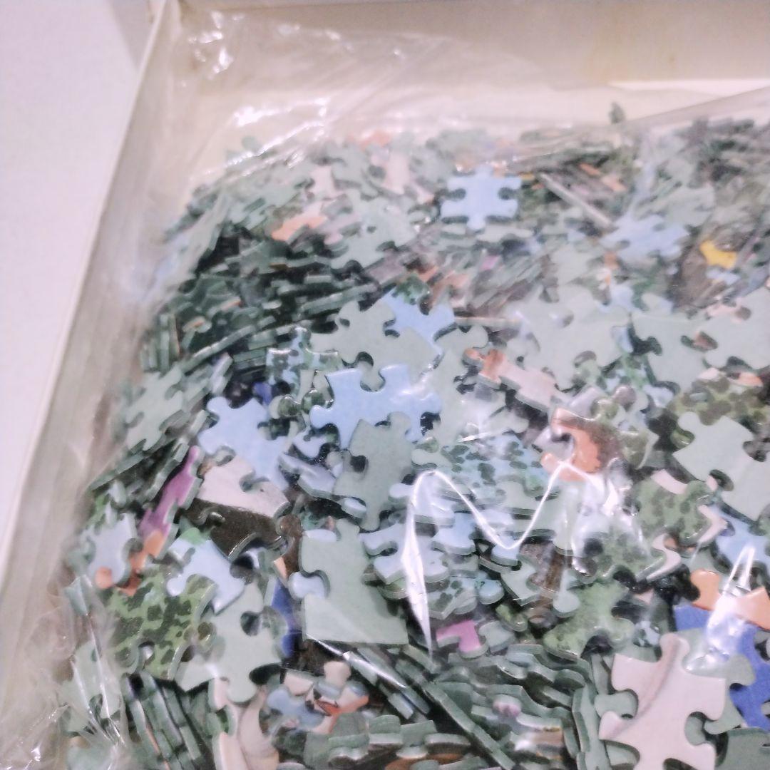 レイモン・ペイネ 結婚式 1000ピース 希少 廃盤 愛の画家 ジグソーパズル