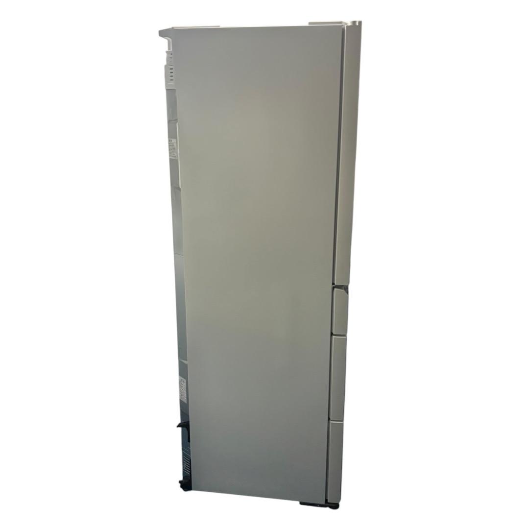 冷蔵庫Panasonic NR-E412PVL-W406LSES304羽 動作品