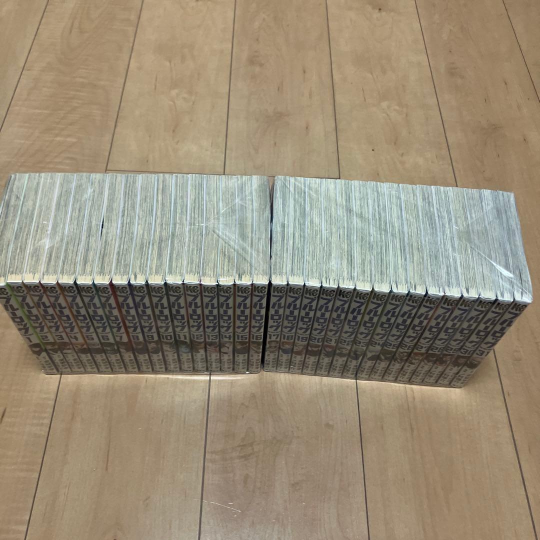 ブルーロック　1-31巻