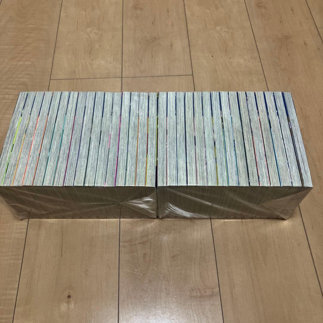 ブルーロック　1-31巻