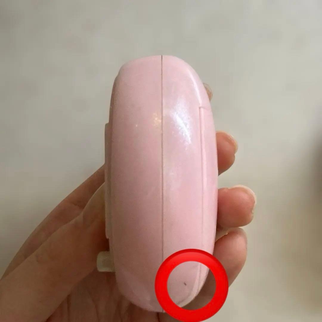 たまごっちピースとたまごっちidl