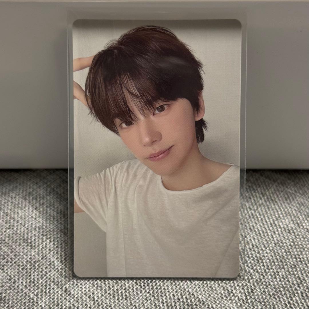 TWS playhard compact ver. シニュ トレカ - メルカリ