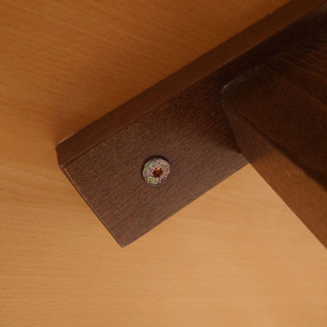 丸テーブル　5点セット　椅子　ダイニングテーブル