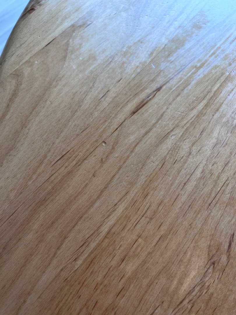 ダイニングテーブル MOMO NATURAL MOCHA 950 TABLE