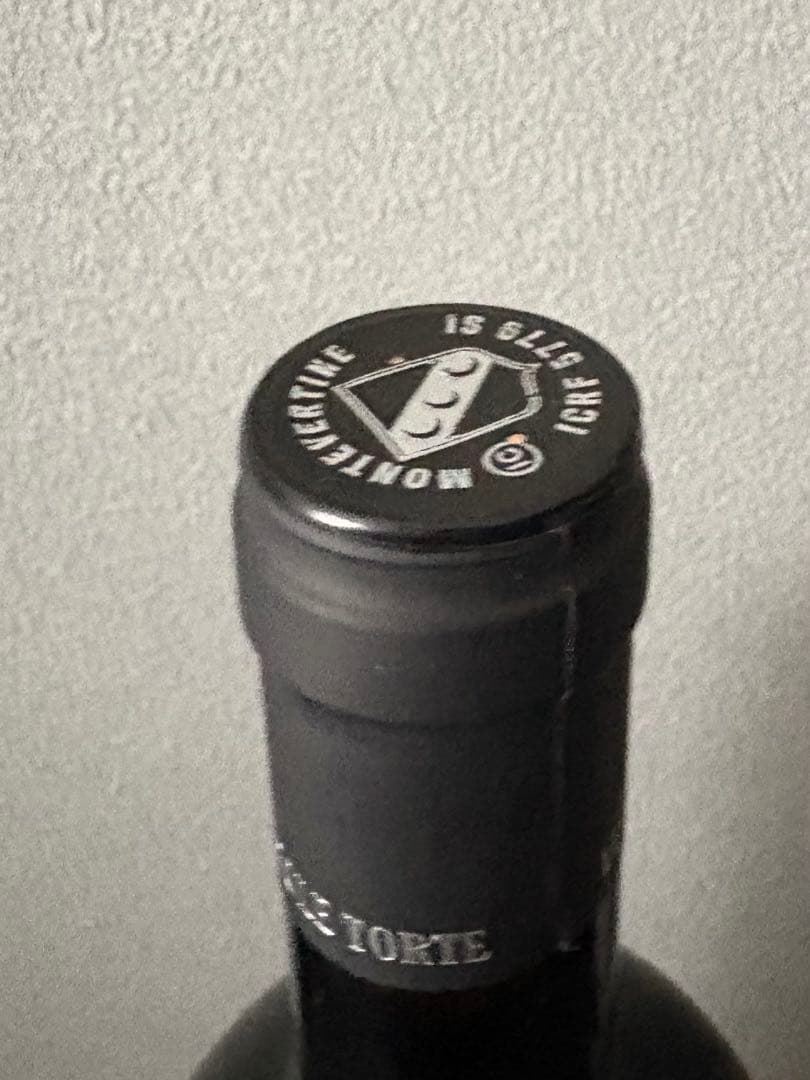 LE PERCOLE TORTE 2021 ペルゴーレ イタリア ワイン 99点