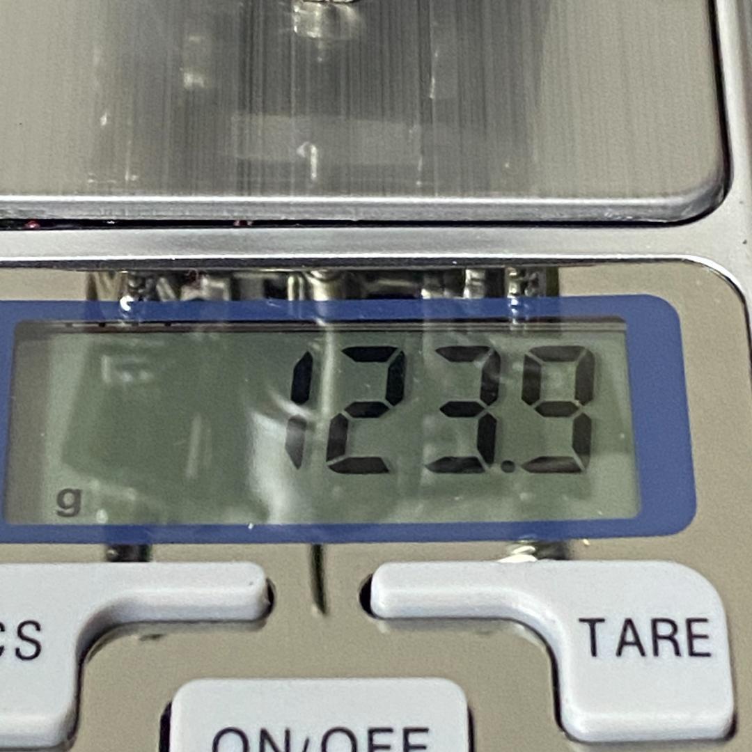 UNOAERRE シルバー925 車 置物 123.9g