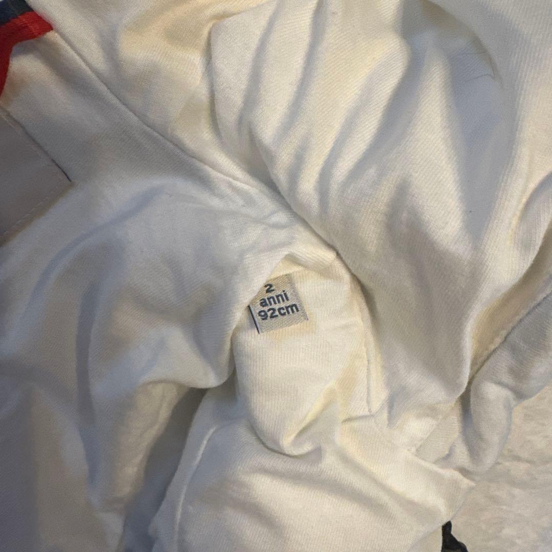 【期間限定価格】MONCLER ベビー 2anni 92cm