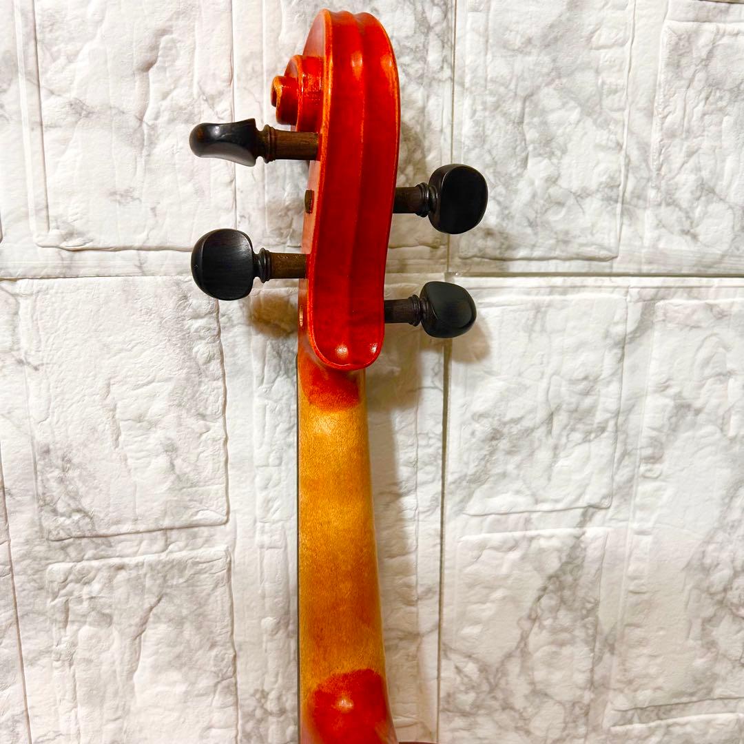 【現状品】 SUZUKI ヴァイオリン No.300 4/4 Anno1979