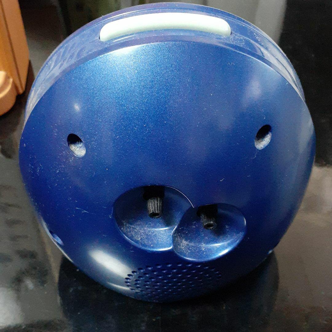 ❤️GBL カレンダークロック　リズム時計　廃盤