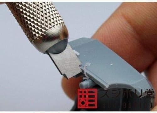 【中古】スジボリ堂 BMCダンモ 4本セット