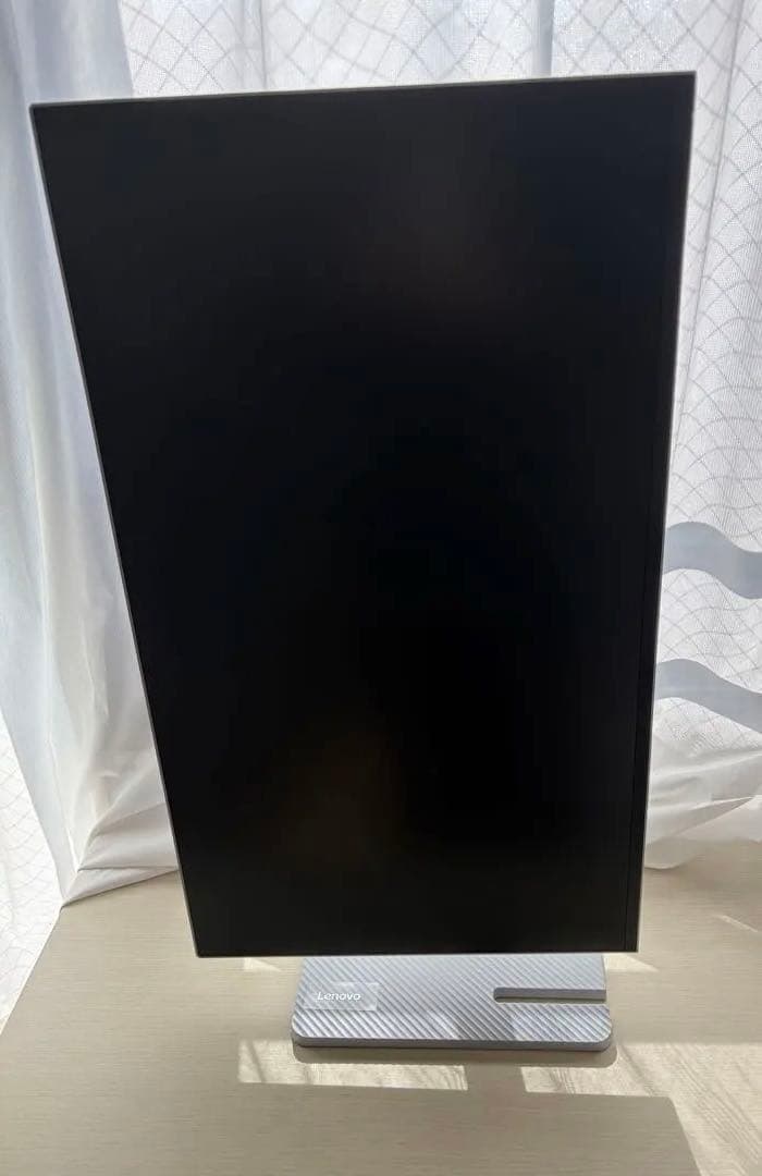 Lenovo L27h-4A 27インチ QHDモニター - メルカリ