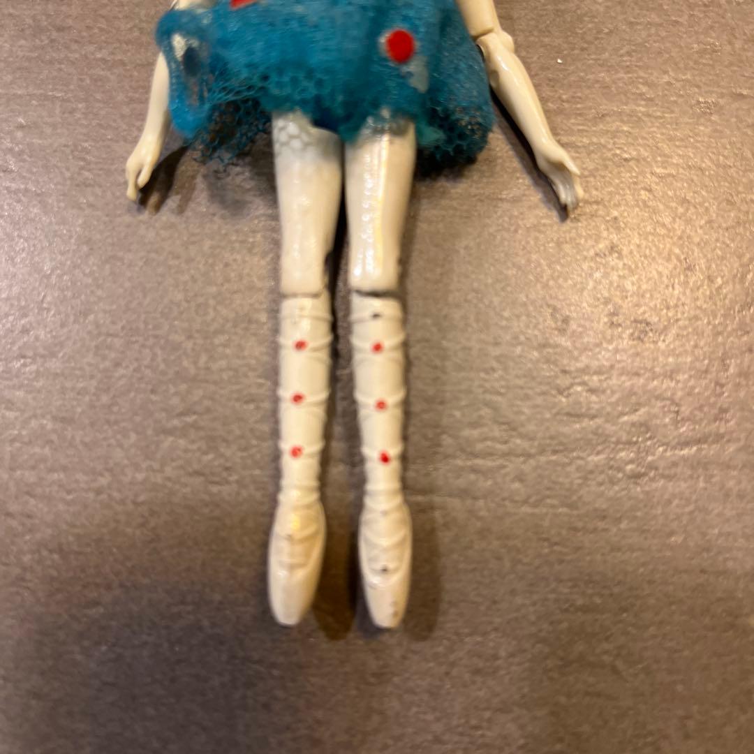 昭和レトロ がんばれロボコン ロビンちゃん 超合金 当時物 希少 激レア！！