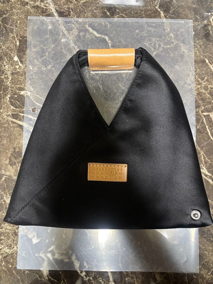 MM6 Maison Margiela ハンドバック