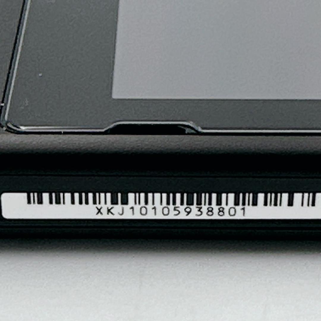 Nintendo Switch 本体 バッテリー強化版 テレビ出力不可