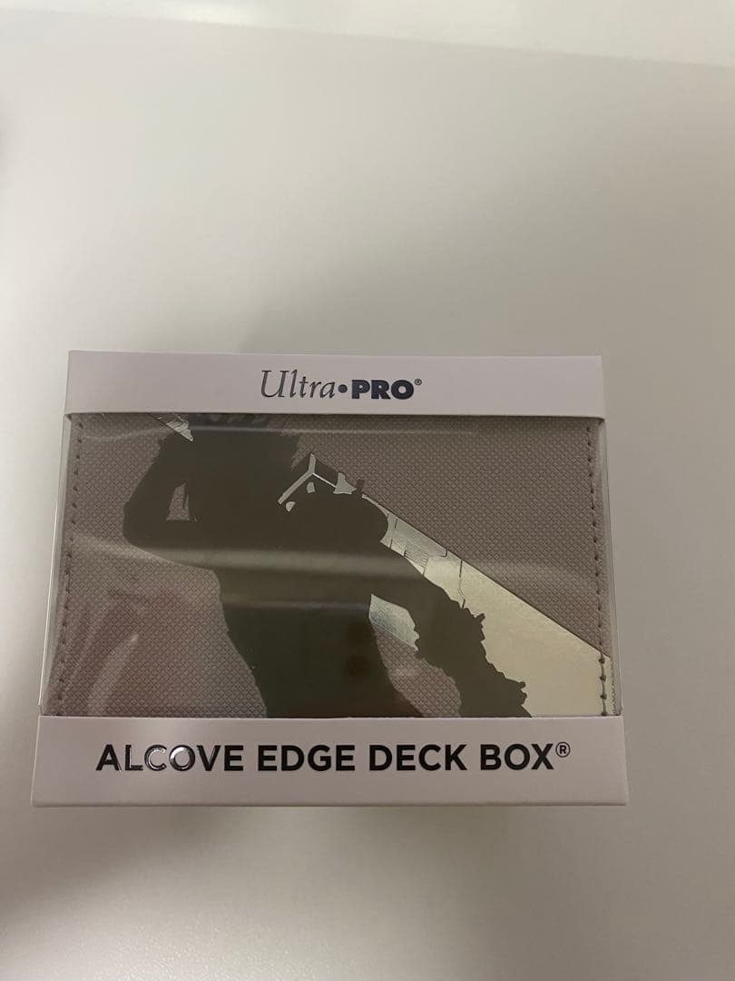 ウルトラプロ MTG FF デッキケース
