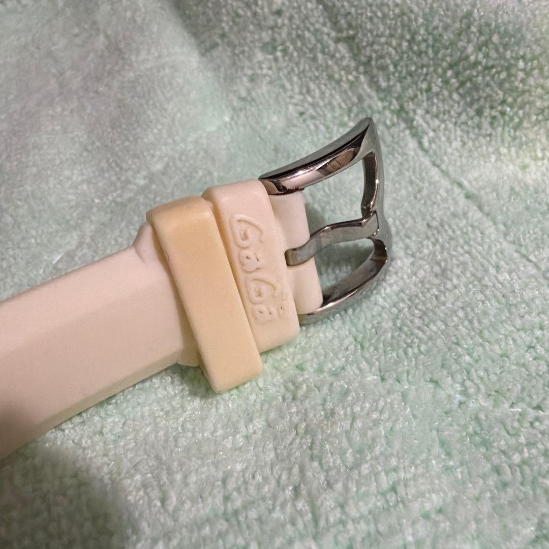 りき　様　ガガミラノ　マヌアーレ　48mm クロノグラフ