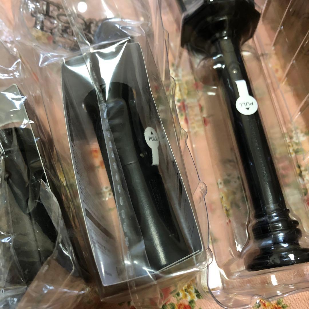 SixTONES 田中樹 うちわ エロハン ペンライト クリアファイル 大量