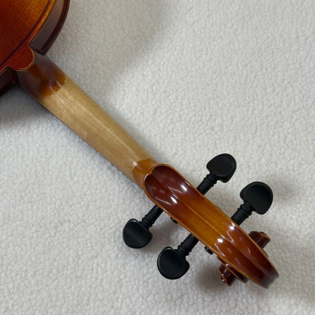 Suzuki スズキ バイオリン No.300 4/4 1994 極美品 杉藤弓 - メルカリ